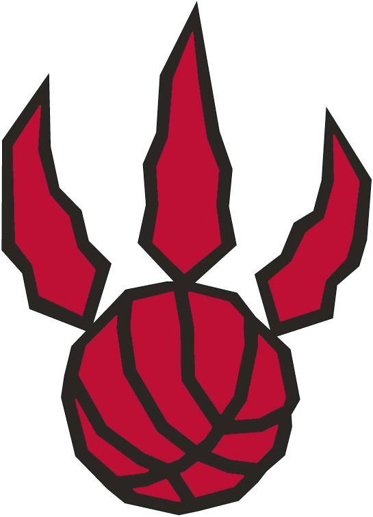 Toronto Raptors 2011-2015 Alternate Logo iron on transfers for T-shirts version 5